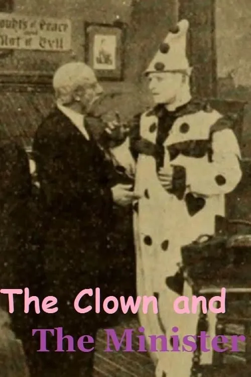 The Clown and the Minister (movie)