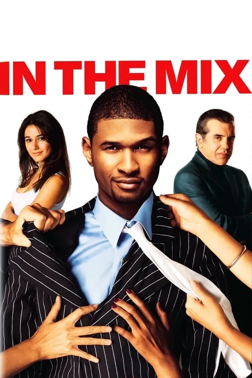 In The Mix (movie)