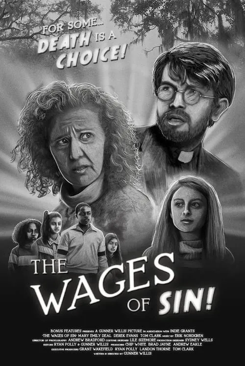 The Wages of Sin (movie)