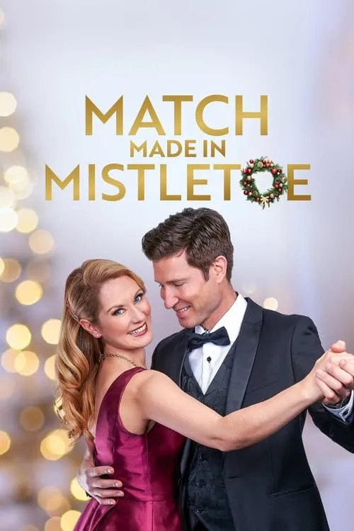 Match Made in Mistletoe (movie)