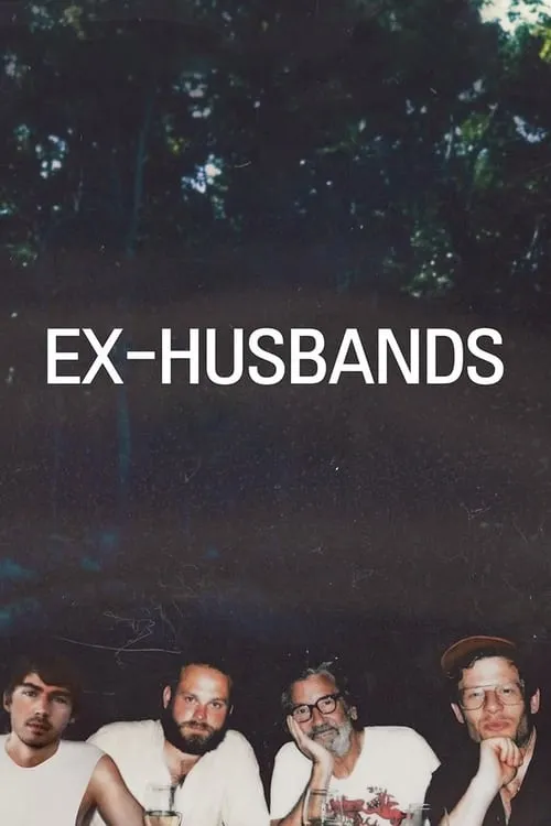 Ex-Husbands (фильм)