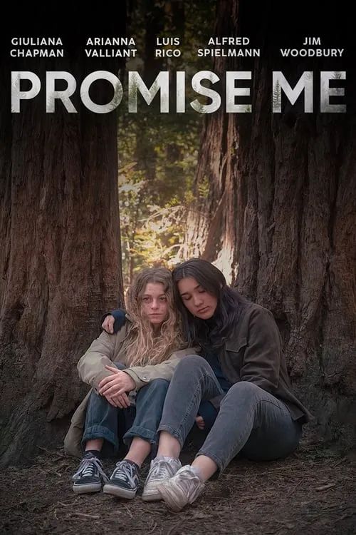 Promise Me (Short Film) (фильм)