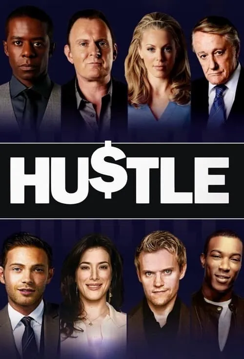 Hustle (series)