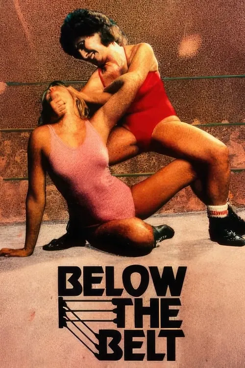 Below the Belt (movie)