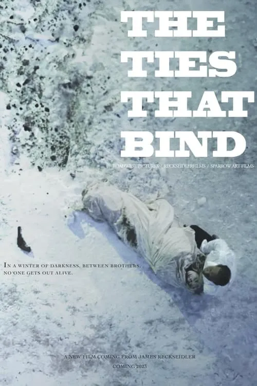 The Ties That Bind (movie)