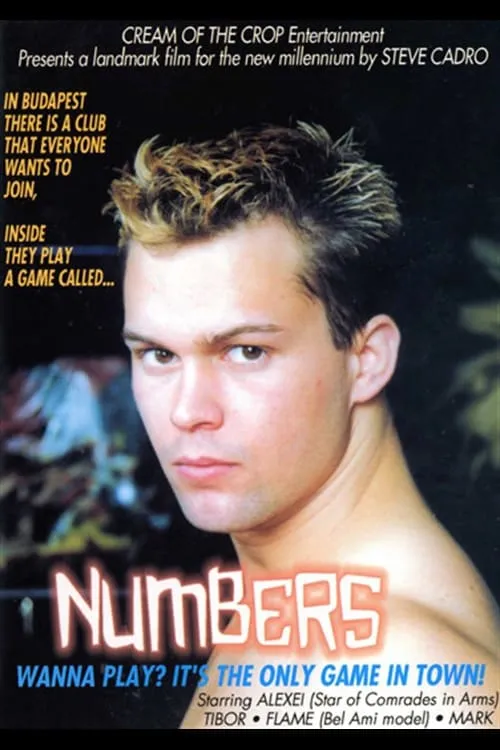 Numbers (movie)