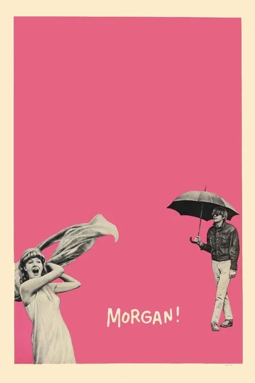 Morgan: A Suitable Case for Treatment (movie)