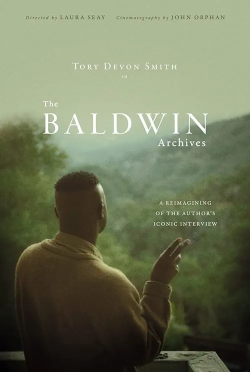 The Baldwin Archives (movie)