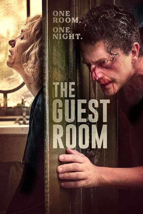The Guest Room (movie)