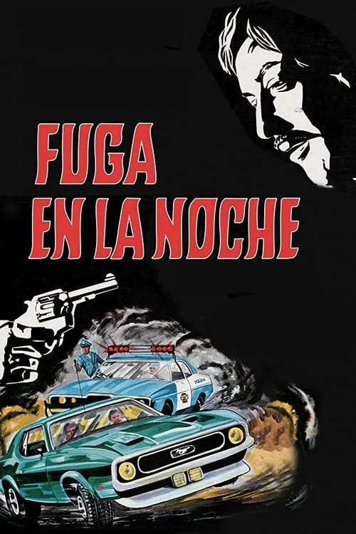 Fuga en la noche (фильм)