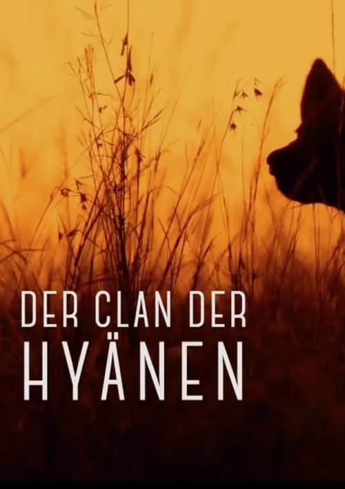 The Hyena Clan (movie)