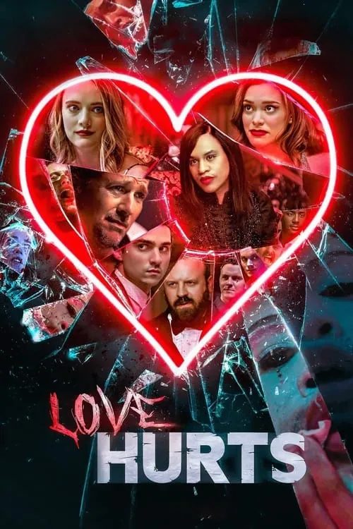 Love Hurts (movie)