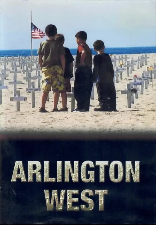 Arlington West (movie)