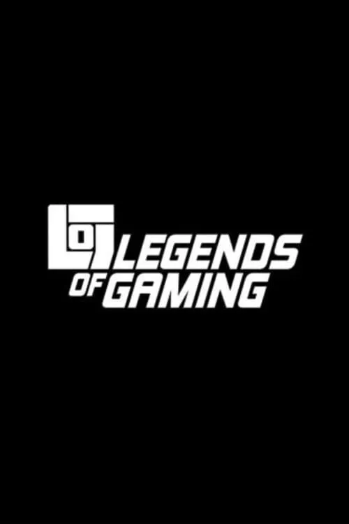 Legends of Gaming NL (сериал)