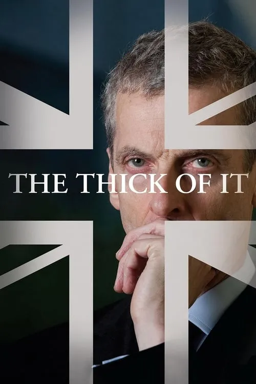 The Thick of It (series)