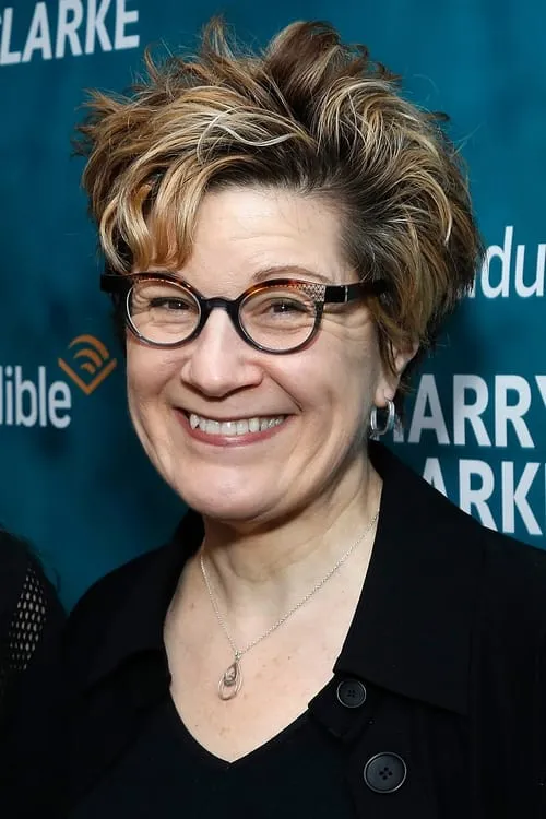 Lisa Kron