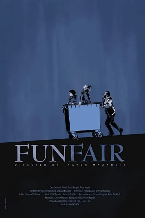 Funfair (movie)