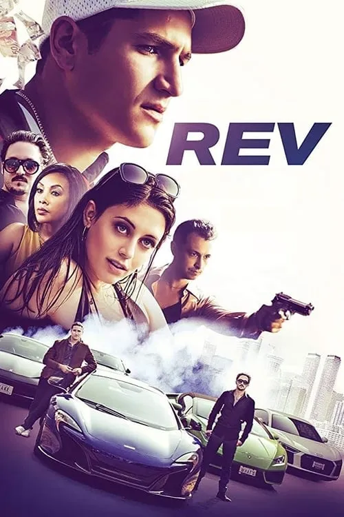 Rev (movie)