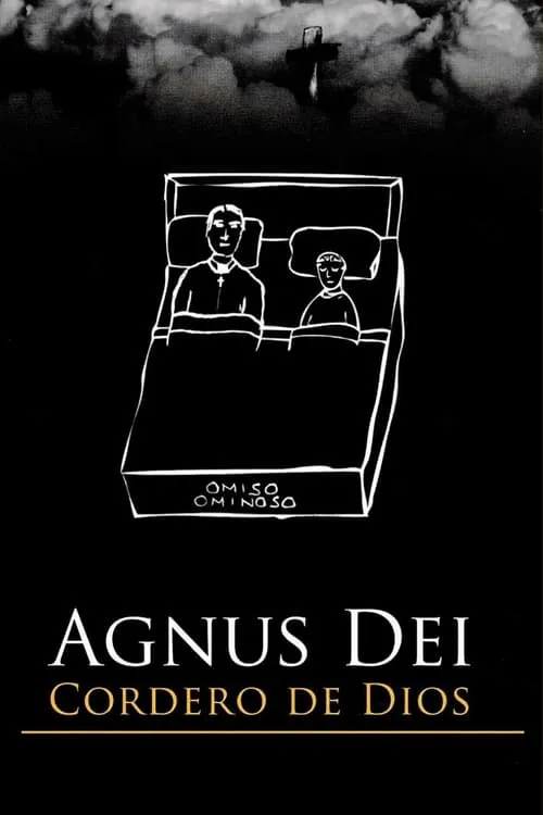 Agnus Dei: The Lamb of God (movie)