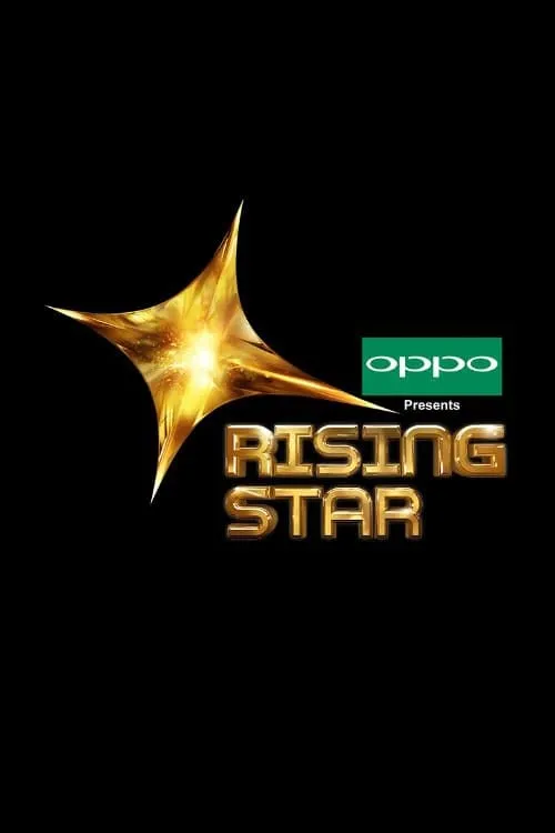 Rising Star (series)