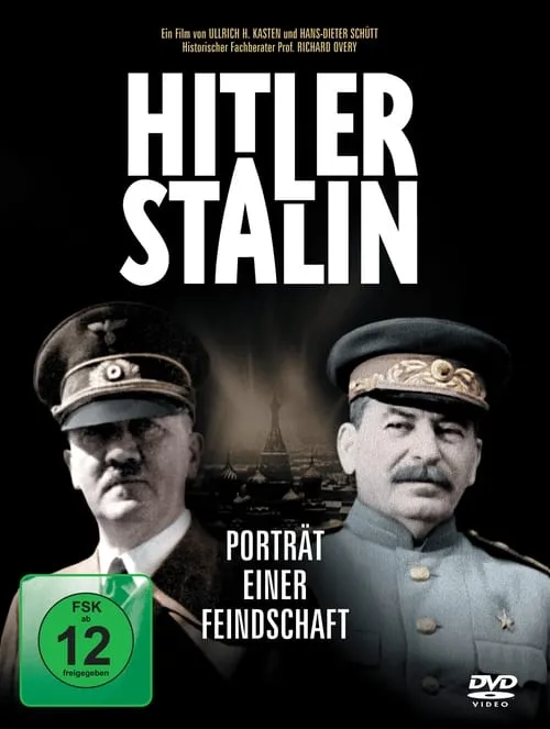 Hitler & Stalin: Portrait of Hostility (movie)