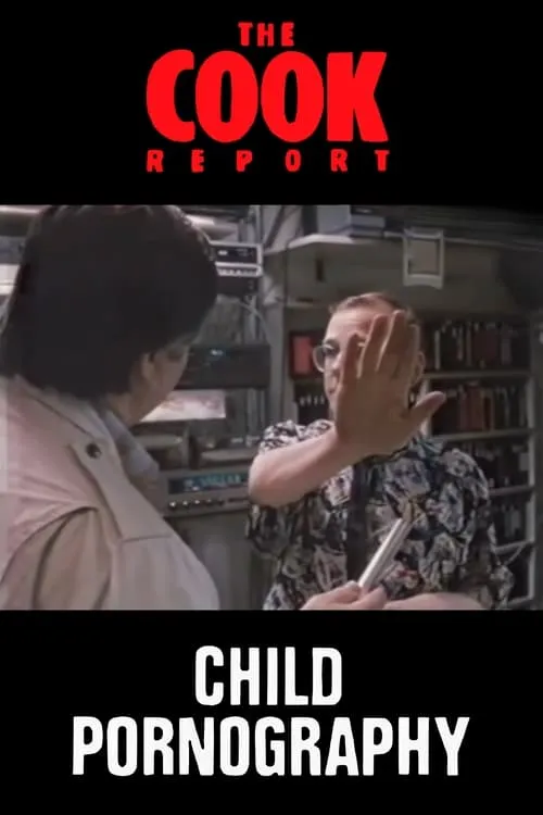 Roger Cook Reports: Child Pornography (movie)