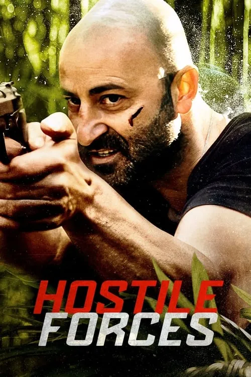 Hostile Forces (movie)