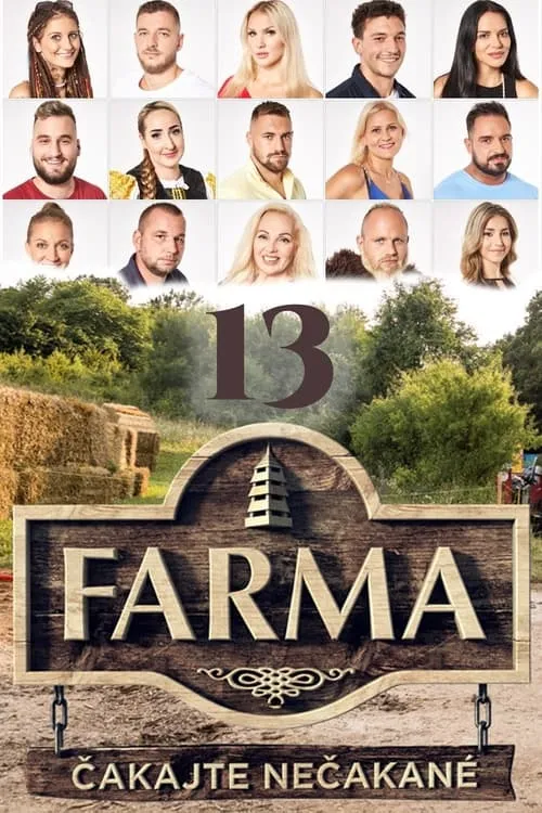 Farma (сериал)