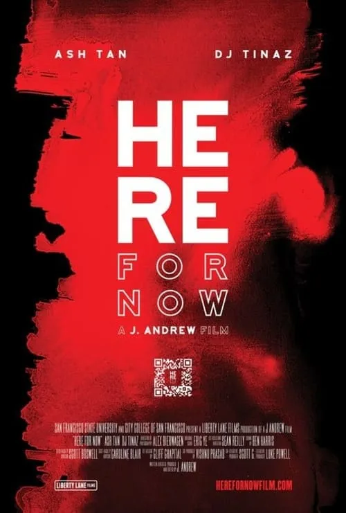 Here for Now (movie)