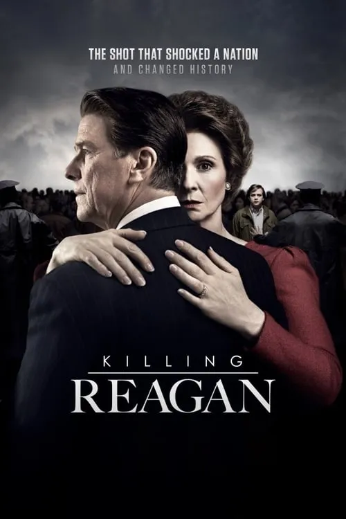 Killing Reagan (movie)