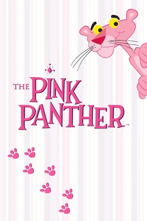 The All New Pink Panther Show (сериал)