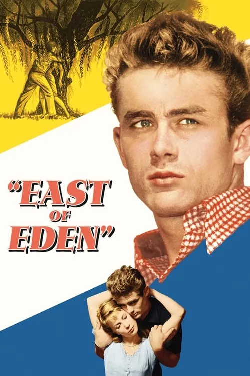 East of Eden (movie)
