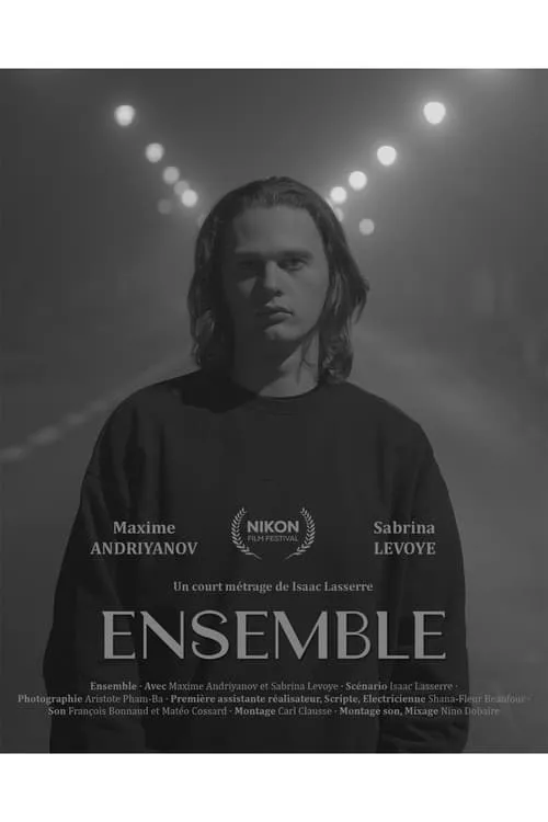 Ensemble (movie)