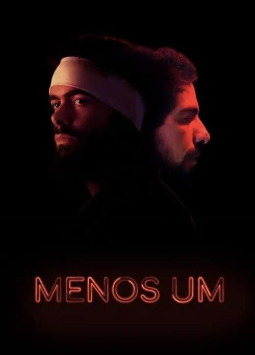 Menos Um (сериал)