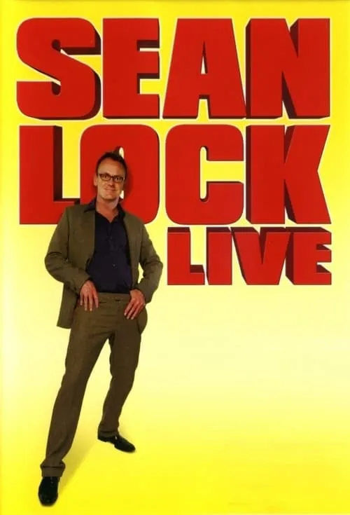 Sean Lock: Live! (movie)