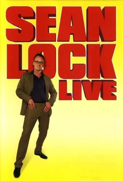 Sean Lock: Live! (фильм)