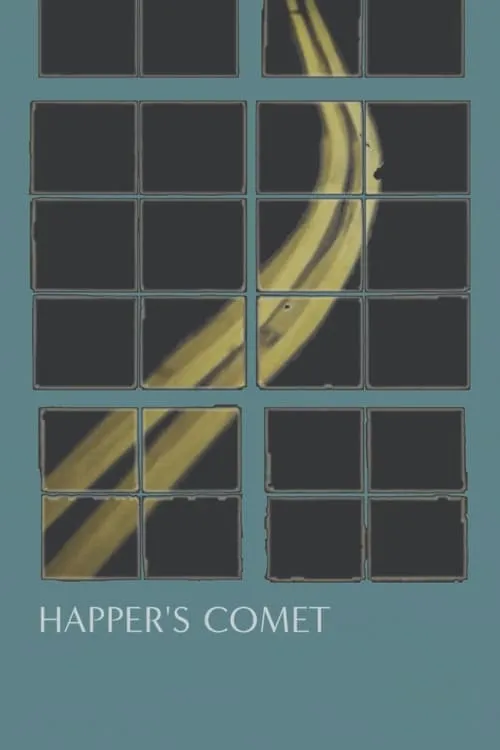 Happer's Comet (фильм)