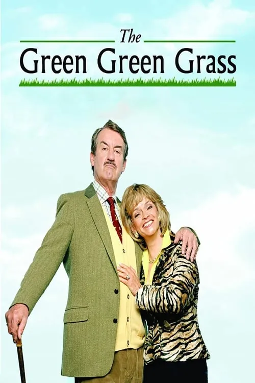 The Green Green Grass (series)