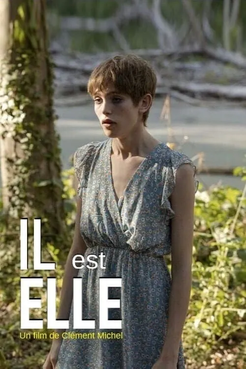 Il est elle (фильм)