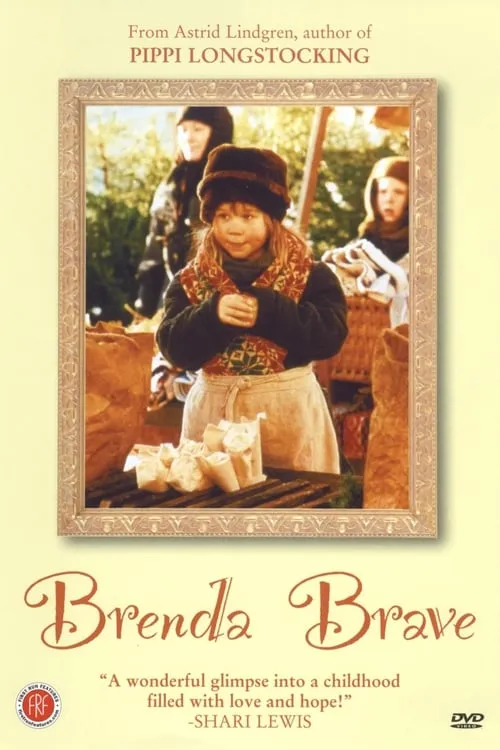 Brenda Brave (movie)