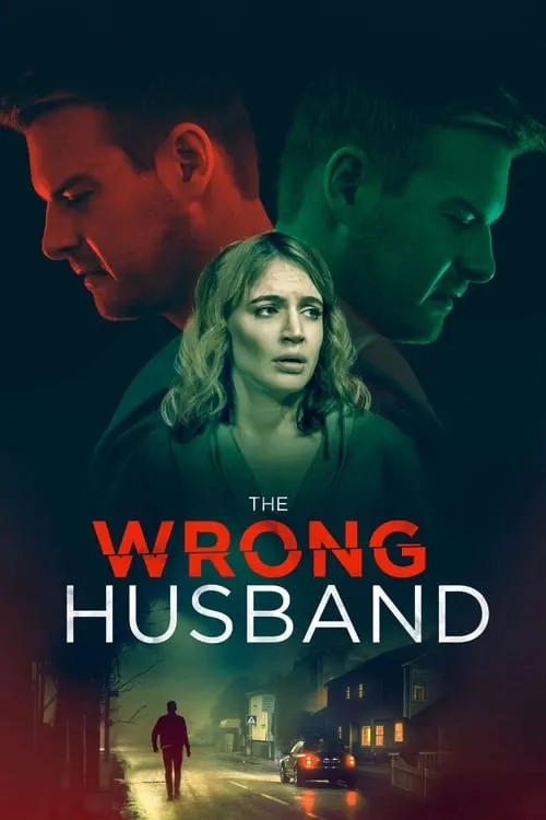 The Wrong Husband (movie)