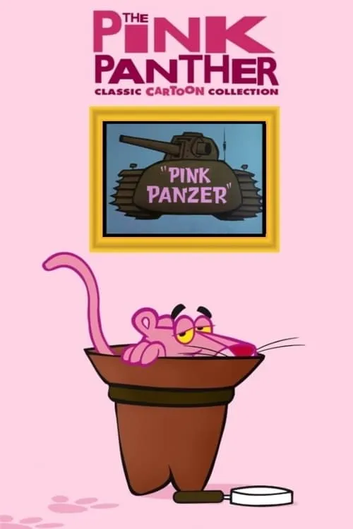 Pink Panzer (movie)