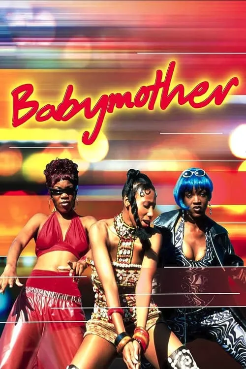 Babymother (movie)
