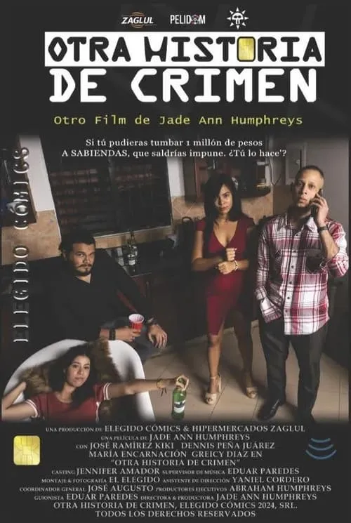 Otra Historia de Crimen (movie)