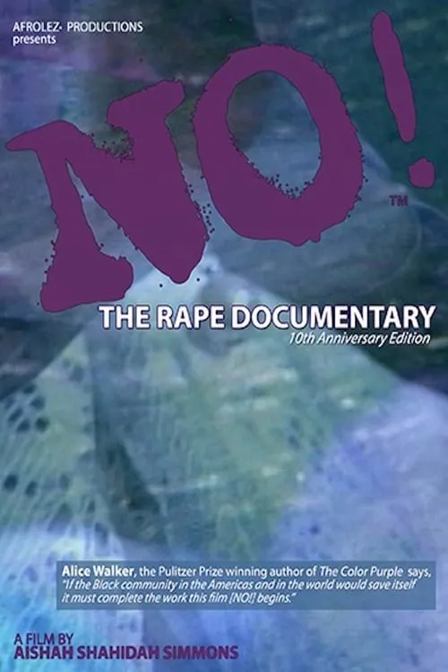 No! The Rape Documentary (фильм)