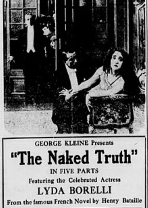 The Naked Truth (movie)