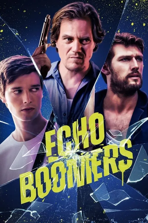 Echo Boomers (movie)