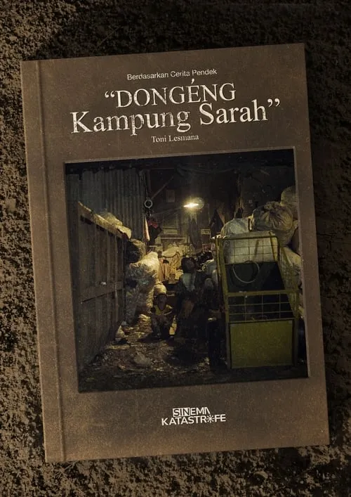 Dongeng Kampung Sarah