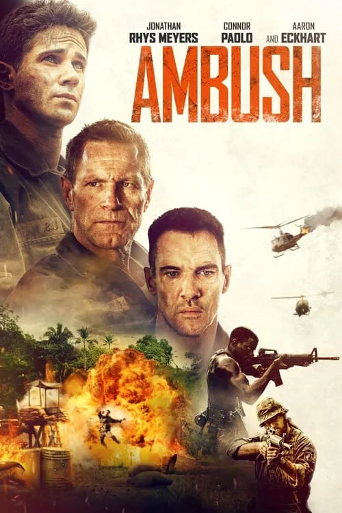 Ambush (movie)