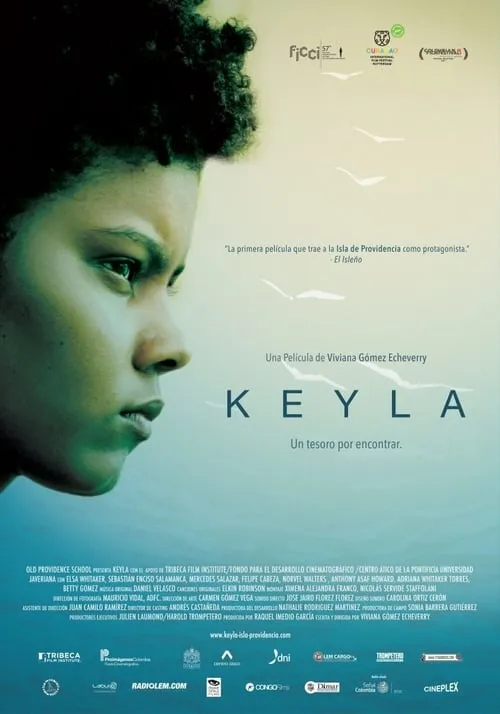 Keyla (movie)